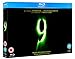 9 (Nine) Limited Edition [Blu-ray] [2009] [Region Free]
