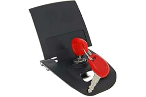 GIVI Z314Nm E460-E30 Charnière Noir