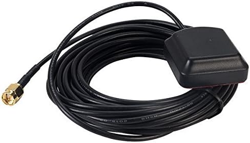 Siretta ALPHA4A/5M/SMAM/S/S/26 GPS Antenna