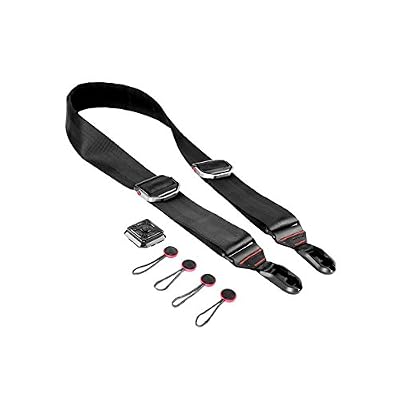 Peak Design SL-2 Courroie Slide
