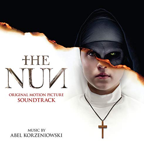 Preisvergleich Produktbild The Nun (Original Motion Picture Soundtrack)