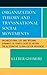 Produktbild Organization Theory and Transnational Social Movements: Organizational Life and Internal Dynamics of Power Exercise Within the Alternative Globalizati