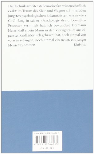 Book's Cover of Klein und Wagner
