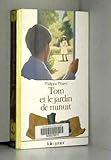 Tom et le jardin de minuit