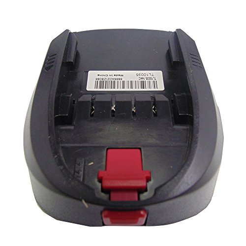 Werkzeugakkus für BOSCH 2 607 336 037; 2 607 336 038; 2 607 336 194; 2 607 336 205 - 3