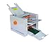Produktbild KOHSTAR Schwenkbiegemaschine ZE-8B/2 Auto-Ordner, 80m / min Auto Feed-Desktop Folder