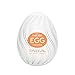 Produktbild UIBETR TENGA Easy Beat Egg Herren tragbares männliches Vergnügengerät, EGG-004 Twister
