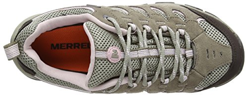 Merrell Ridgepass Waterproof Damen Trekking- & Wanderhalbschuhe - 7