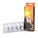 Original SMOK Baby TFV8 (V8 - Baby T8) Verdampfer 0.15 OHM PACK of 5