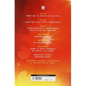 El Ascenso Del Nueve (FICCIÓN YA)