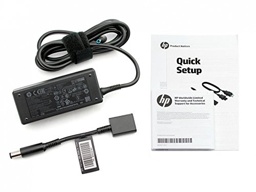 Netzteil für Hewlett Packard Spectre 13 x2 Pro Serie (Smart Adapter 45 Watt original)