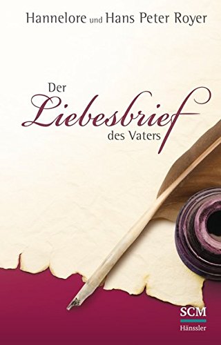 Download Der Liebesbrief des Vaters Download Der Liebesbrief des Vaters
