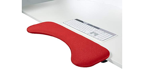 Ioe Rest Table Back Syncro Fabric Radio 4528 Red Amazon De Kuche Haushalt