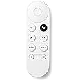 New Replacement For Chromecast With Google TV Voice Bluetooth IR G9N9N Remote Control