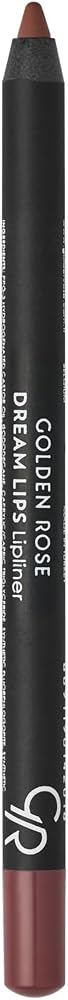 Golden Rose Dream Lips Lipliner No: 502 - Mat Bitişli Yumuşak Dudak Kalemi