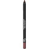 Golden Rose Dream Lips Lipliner No: 502 - Mat Bitişli Yumuşak Dudak Kalemi