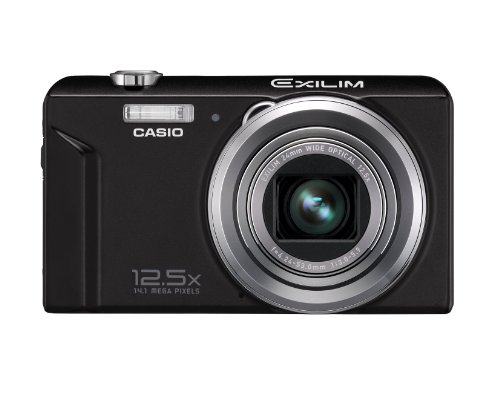 Imagen 1 de Casio EX-ZS100BKEDB