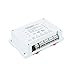 Produktbild Royalr Sonoff 4CH Pro 4 Gang 433MHZ Montage Wireless Control Wifi Smart Switch Hauptlicht Alexa Remote-10A