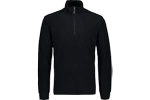 CMP Micro Pile Arctic Fleece Pile Uomo