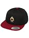 Produktbild Element Herren Caps/Snapback Cap Trekker Schwarz Verstellbar