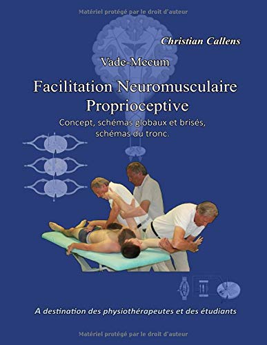 Download Vade-Mecum Facilitation Neuromusculaire Proprioceptive: Concept, schémas globaux et brisés, schémas du tronc. Download Vade-Mecum Facilitation Neuromusculaire Proprioceptive: Concept, schémas globaux et brisés, schémas du tronc.