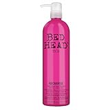 Bed Head Recharge High Octane Shine Shampoo 250 ml