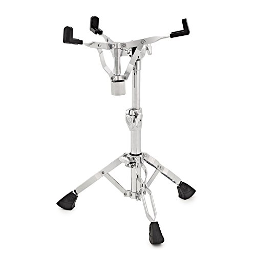 SJC Custom Drums FX-SS Foundation X Series Heavy Weight Snare Stand