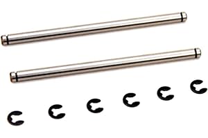 Thunder Tiger Fronte Inferiore Pin - TS-4" Veicoli per Giocattolo telecomandato