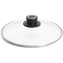 Woll, Proteggischizzi in Silicone, Grigio (Grau), 28 cm