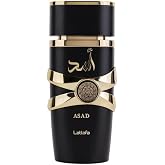Lattafa Mens Asad EDP 100 ml Erkek Parf&uuml;m&uuml;