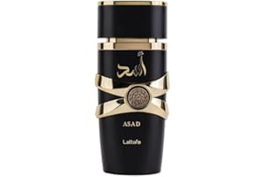 LATTAFA Spray Asad 100 Ml