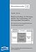 Risikocontrolling im Führungssystem aus funktionaler und instrumentaler Perspektive: Ein begrenzt-führungsgestaltender Koordinationsansatz (Dissertationsreihe) - Harald Oetzel