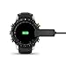 Produktbild overlookTW USB-Ladedatenkabel passend für Garmin MARQ-Driver/MARQ-Aviator/MARQ-Captain/MARQ-Expedition Smartwatch, 1m Graceful