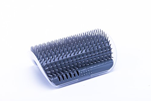 EASE-Chats-Brosse-Peigne-Fournitures-pour-animal-domestique-Coin-Massage-machine-de-massage-dangle-pour-animal-domestique-Chat-Self-tondeuse-Peigne-jouet-pour-chat-avec-herbe-chat