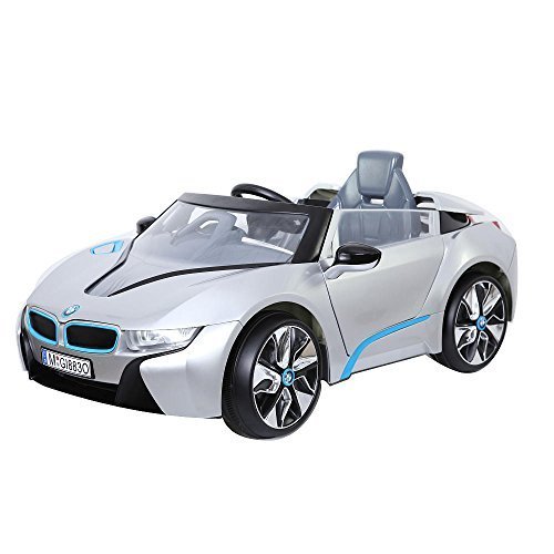 Avigo 6V BMW i8 Ride-On by Avigo