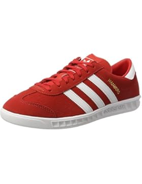 adidas Unisex-Erwachsene Hamburg Sneaker