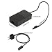 BINZET 12V 2.58A Charger Power Cord for Microsoft Surface Pro 3 / i5 i7 Surface Pro 4 Tablet (With 5V/1A USB Charging Port) RS.3620.00