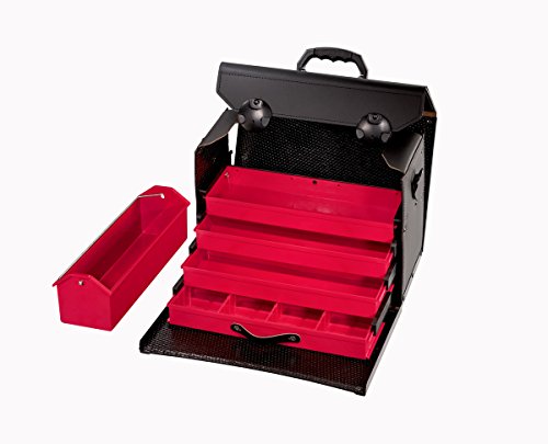 PARAT 43.000-561 Top-Line Schubladentasche, 4-tlg. Schubladeneinsatz (Ohne Inhalt) - 9