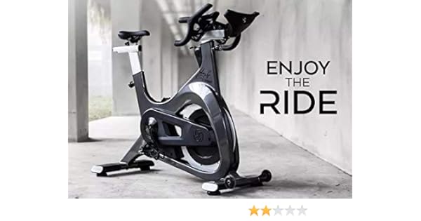 johnny g spin bike