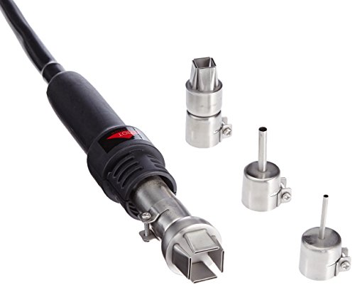 Blanko SMD Löt und Entlötstation ZD-939, LS-ZD939 - 2