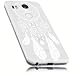 Produktbild mumbi Schutzhülle LG Nexus 5X Hülle im Traumfänger Design