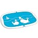 Munchkin Folding Silicone Baby Placemat