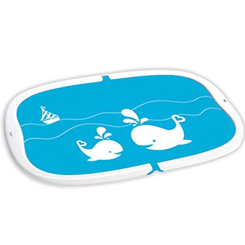 Munchkin Folding Silicone Baby Placemat