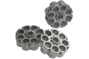 Umarex CO2 4,5mm (Universal) [416.120] - Cargador para Armas de Airsoft, Color Multicolor