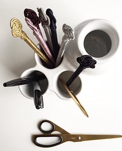 Hay – Scissors, messing - 2