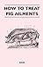 How to Treat Pig Ailments - Anon