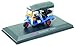 Produktbild Tuk Tuk - Bangkok 1980 diecast 1:43 model (Amercom TX-7)