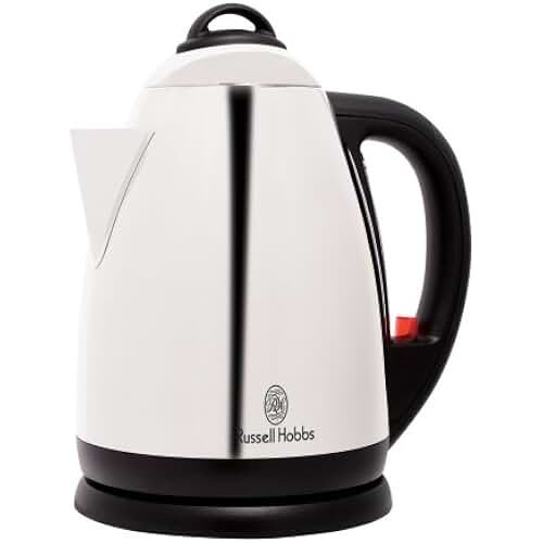 Amazon.co.uk orange toasters and kettles