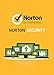 Produktbild NORTON Antivirus Security Back 2.0 EN 25GB 10U 1 Jahre