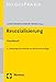 Resozialisierung: Handbuch by 